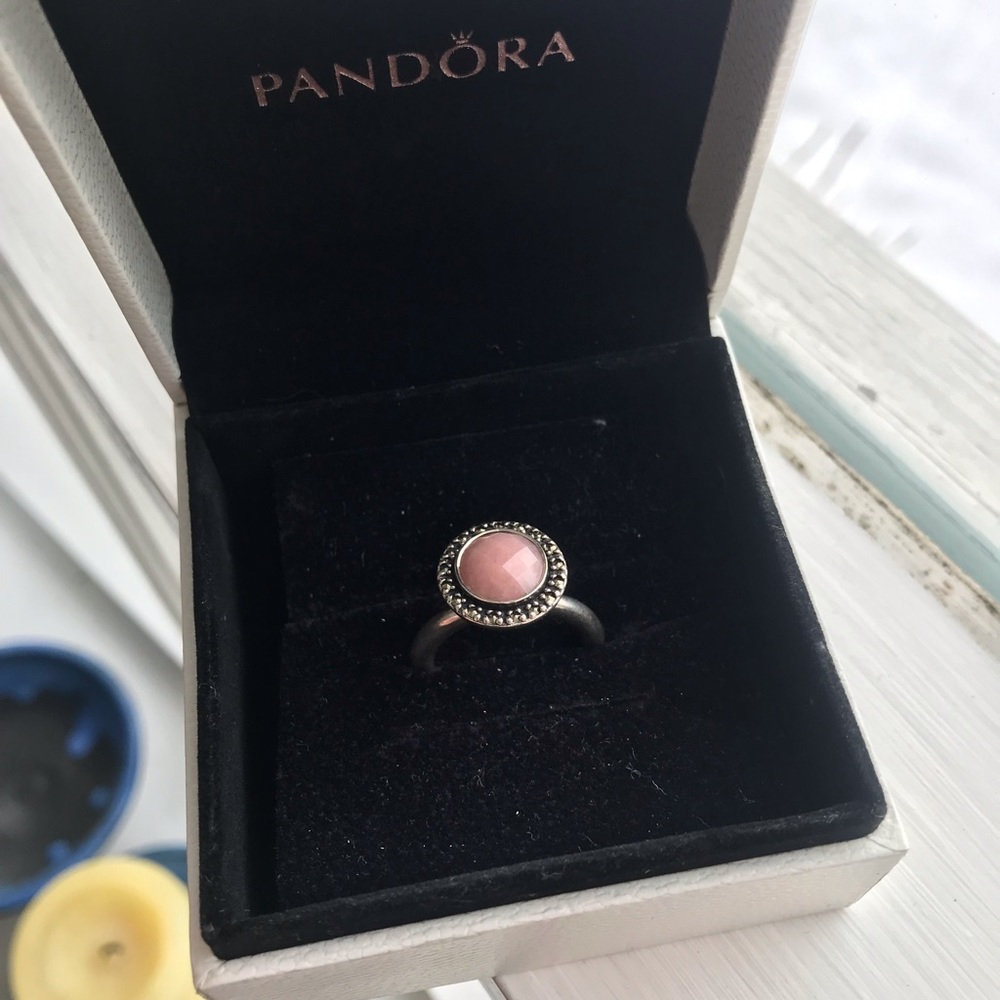 Pandora Ring